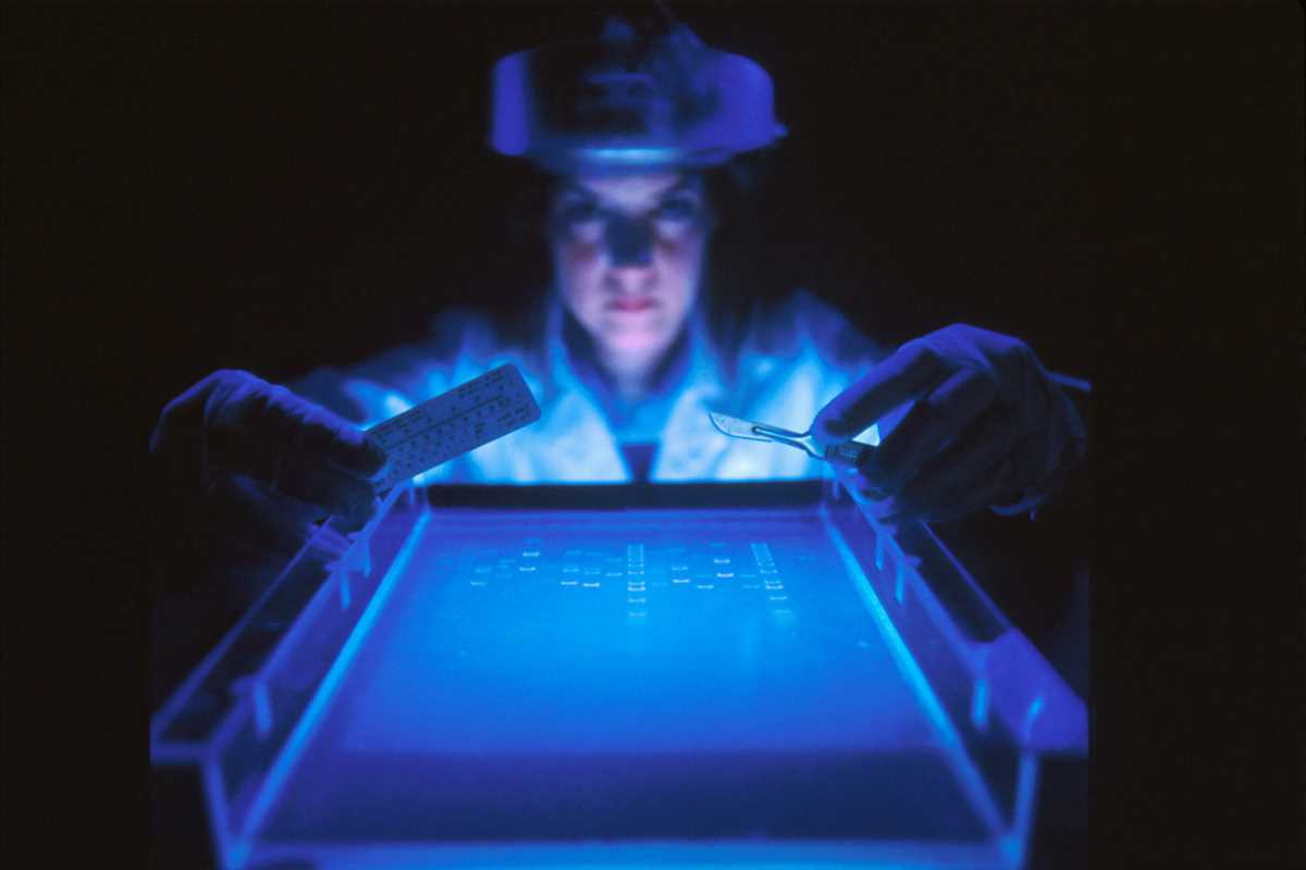 23andme is for Sale. Here's What That Means for You