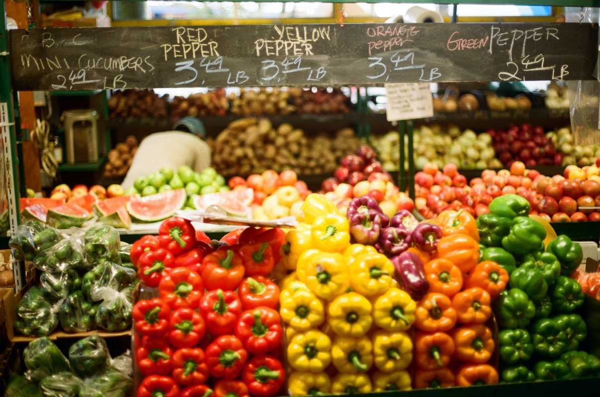 Exploring the Complexities Behind Persistently High Grocery Prices