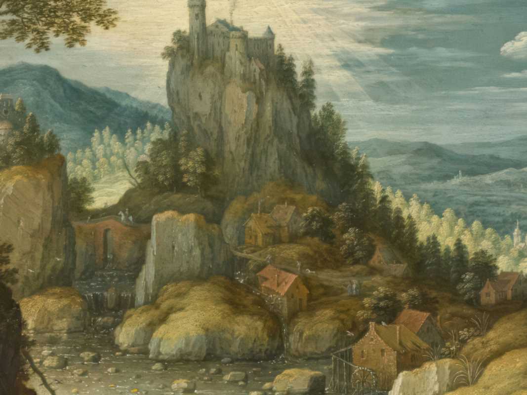 Hidden Stories Behind 5 Famous Historical Paintings