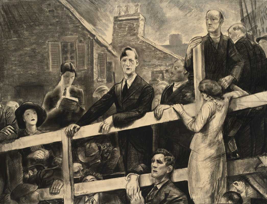 Revolutionary Artworks That Ignited Political Change