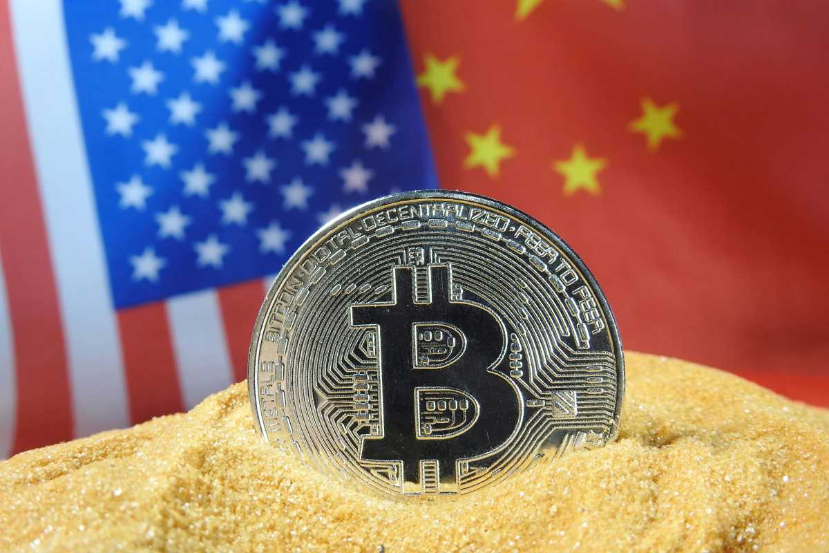 U.S. China Trade Relations and Economic Implications