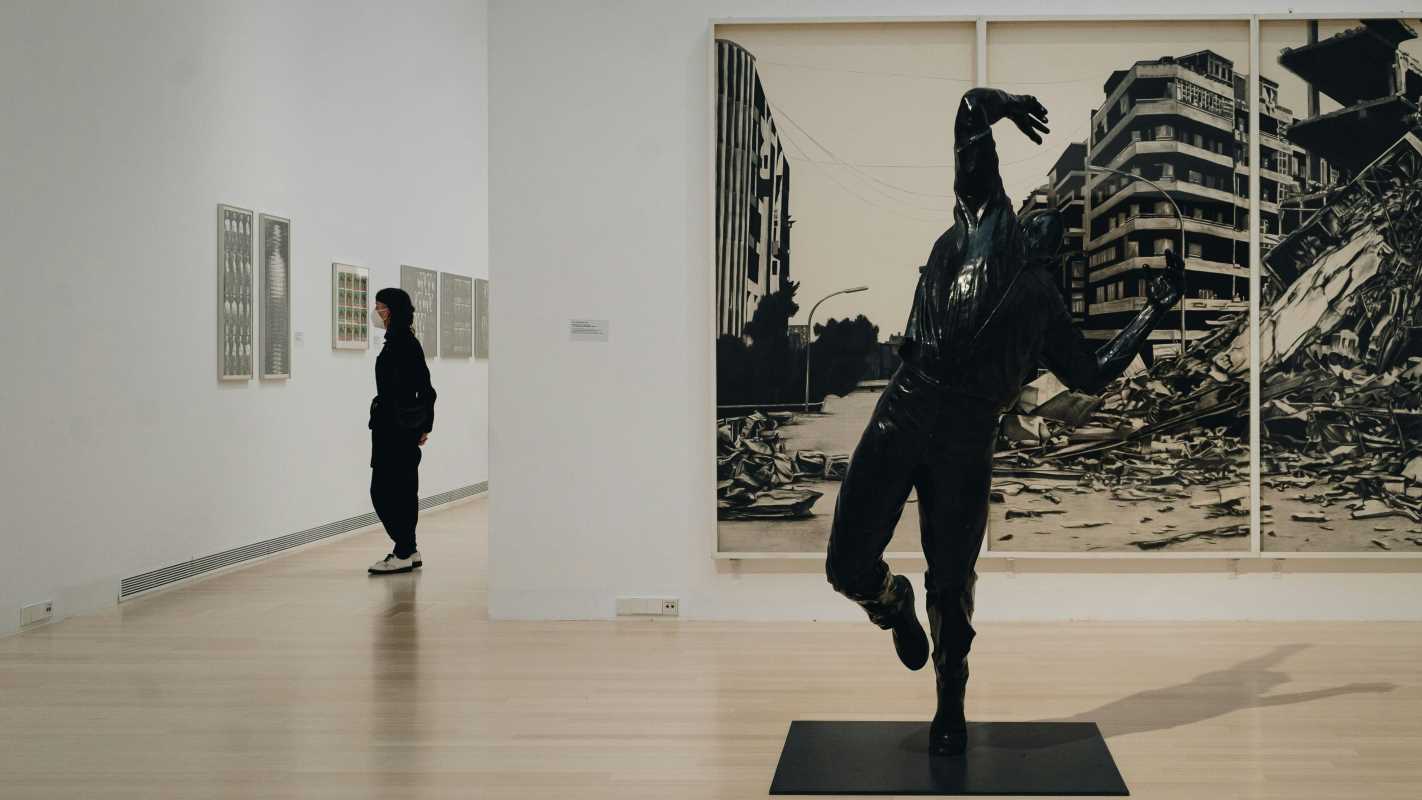 Forgotten Art Movements in Modern Times
